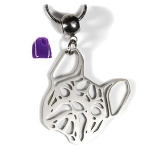 French Bulldog Gifts or Frenchie Necklace